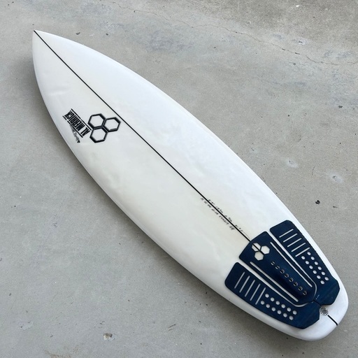 アルメリック サーフボード ロケットナイン PU アルメリック