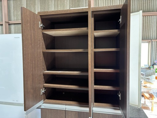 FUNAMOKO フナモコ シューズボックス、下駄箱、26足収納可、幅74cm FUNAMOKO フナモコ シューズボックス、下駄箱、30足収納可、幅74cm