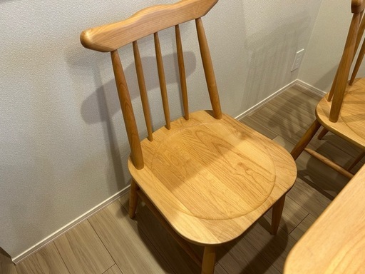 ダイニングテーブルセット