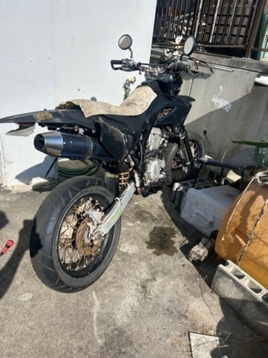 Dトラッカー250