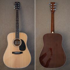 TOKAI CE-180 70年代 大文字ロゴ ハードケース