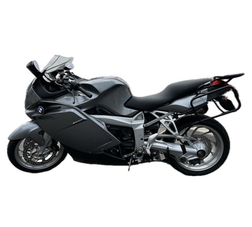 【中古】バイク BMW K1200S 大切に乗っていました