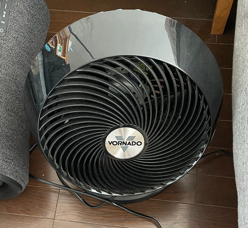 VORNADE ボルネード サーキュレーター 660-JP 35畳 ボルネード