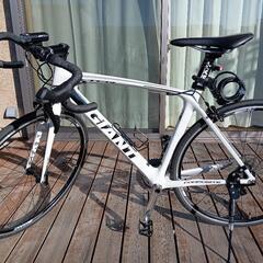 C-441】クロスバイク 中古 激安 通勤 中古 激安 通学 サイクリング