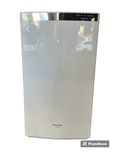 除湿乾燥機 Panasonic (F-YHRX200) Panasonic 衣類乾燥除湿機 F