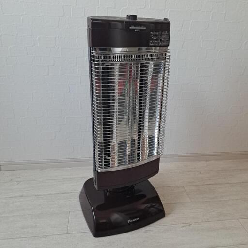 ダイキン DAIKIN セラムヒート ERFT11TS-T