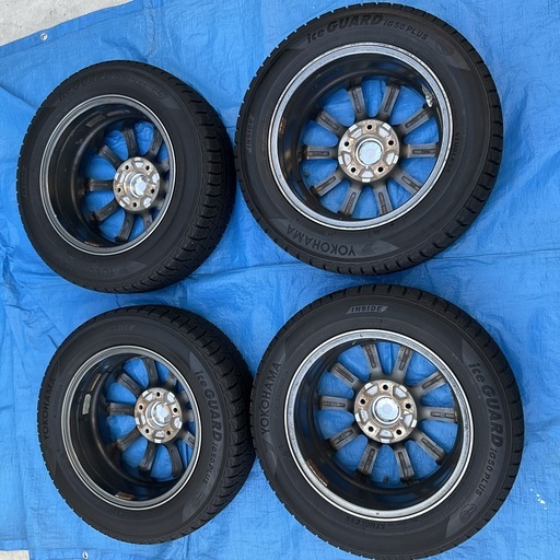 185/65R15 スタッドレスタイヤ 4本 185/65R 15 スタッドレス 185/65R15 スタッドレスタイヤ 4本 185/65R 15 スタッドレス