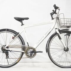 Asahi クロスバイク(自転車)の中古が安い！激安で譲ります・無料であげます｜ジモティー