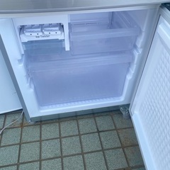 2ドア冷蔵庫 265L パナソニック 中古 リサイクルショップ宮崎屋佐土原