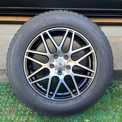 中古】海老名駅のタイヤ、ホイールを格安/激安/無料であげます・譲り  