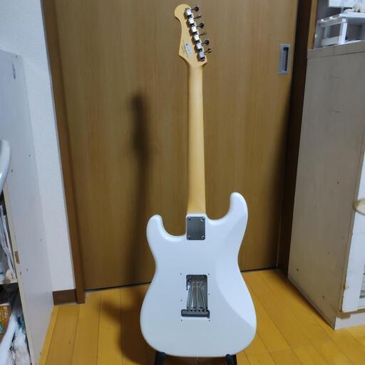 フジゲン　KNST-10  極薄ウレタン塗装 フジゲン KNST-10 極薄ウレタン塗装 NST110RAL-VWH : Neo Classic NST