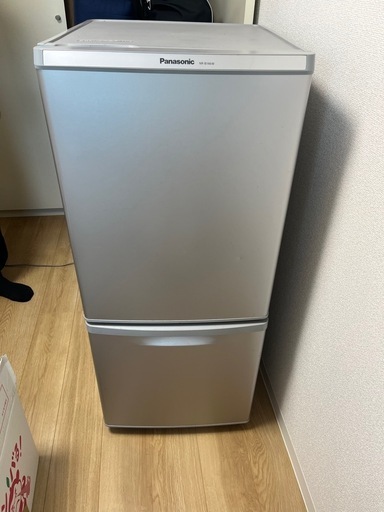 冷蔵庫