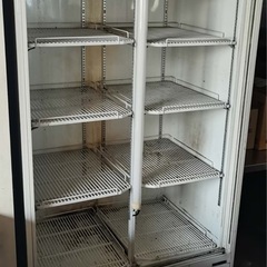 岡山県の冷蔵ショーケースの中古が安い！激安で譲ります・無料で  