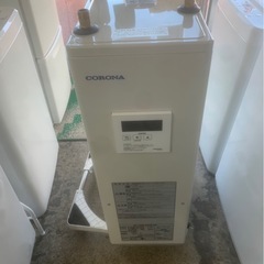 北海道 函館市の給湯器の中古が安い！激安で譲ります・無料であげます  