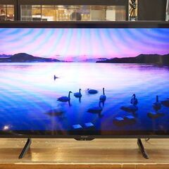 SHARP 2T-C42BE1 液晶テレビ AQUOS 42V型 2020年製 液晶テレビ AQUOS(アクオス) 2T-C42BE1 [42V型 /フルハイビジョン