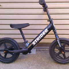 電動アシスト自転車】Panasonic パナソニック ビビ・DX 【中古