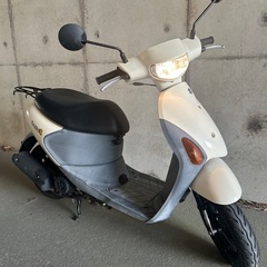 三重県のスズキ レッツ4 バイクの中古が安い！激安で譲ります・無料であげます｜ジモティー