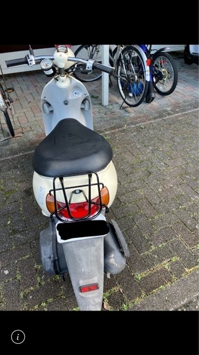 アドレスV100 部品取り車！ 圧縮あり！！