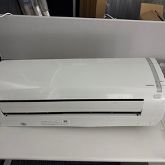ジモティ来店特価!!!【CORONA】コロナ エアコン CSH-N2216R 2016 J-82