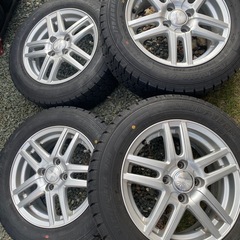 愛知県の175 65 14の中古が安い！激安で譲ります・無料であげます  