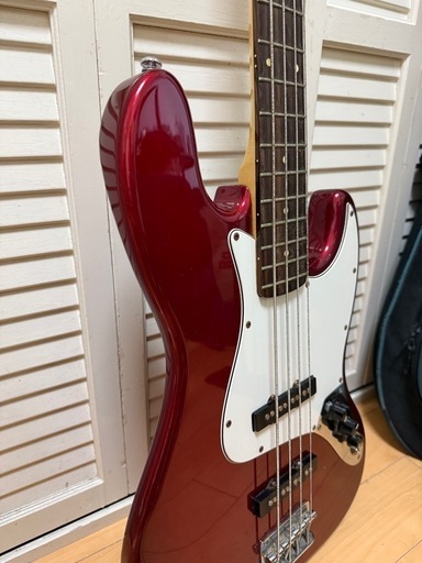 モーリス MF-201N アコースティックギター ソフトケース付き