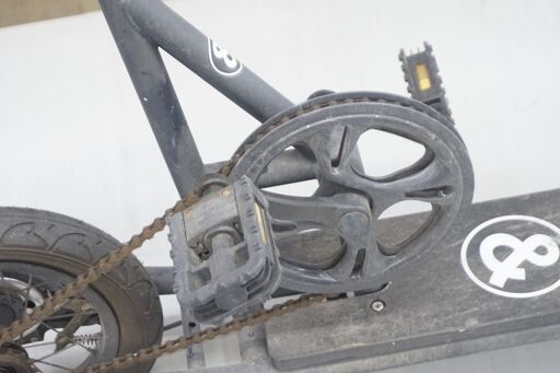 ♪ジモティー特価♪シマノ製内装3段変速・ローラーブレーキ26型