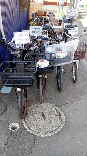 引き渡し完了しました】ありがとうございます。ブリジストン