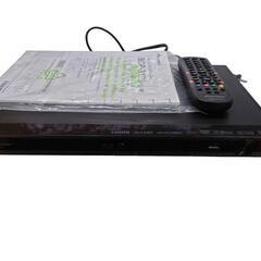 中古】ブルーレイプレーヤーを格安/激安/無料であげます・譲ります  