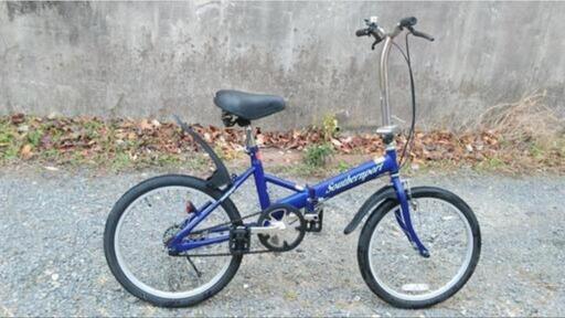 J078☆変わり種☆クロスバイク☆cannondale☆treadwellEQ☆9段変速