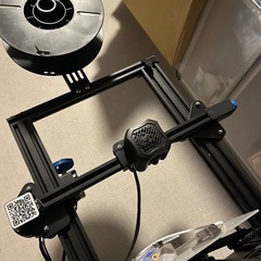 3Dプリンタの中古が安い！激安で譲ります・無料であげます｜ジモティー 