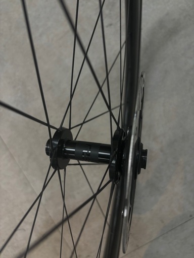 おまけ3つあり！広島市中区 GIANT Escape R3 黒カスタム