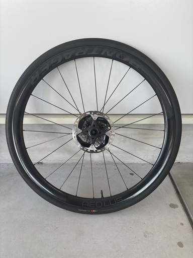 マビック ホイール値下げ（商談中）