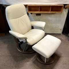 Stresslessの中古が安い！激安で譲ります・無料であげます｜ジモティー 