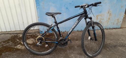 MERIDA マウンテンバイク MERIDA MATTS SPORT 300 マウンテン