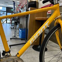 福岡発 GIANT escape R3 465mm ジャイアント クロスバイク