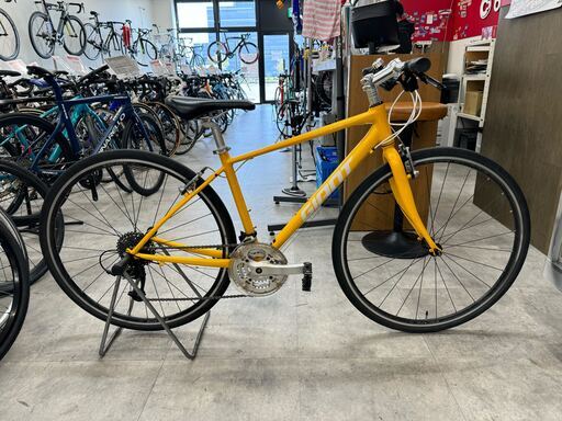 激安・走りが違う451ホイール・8速変速【ミニベロバイク・レユニオン