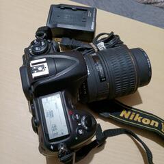 ニコンD300 + シグマ105mm2.8Dマクロ