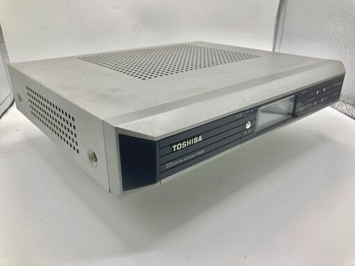 東芝 デジタル ハイビジョン チューナー TT-D2000【188】 ポイント紹介