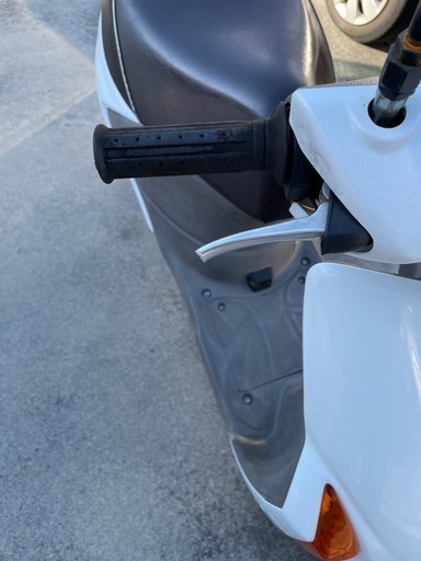 アドレスV100 部品取り車！ 圧縮あり！！