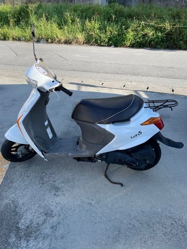 バーディー50　BA42　(1670) バーディー50 BA42 (1670)