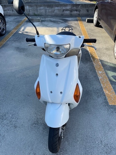 ☆格安 スズキ GZ150 走行11209km 手続き全部やってくれる方