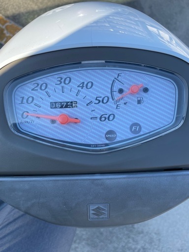 バイク ヤマハ Bw's 希少車 2サイクルモデル 実動車 簡易整備済み 通気