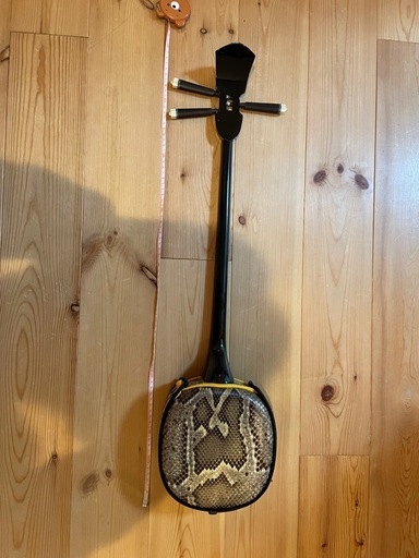 メンテ済み スズキバイオリン No300 3/4 程度良好 1992年 未使用弓