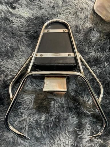 値下げしました 42000円 アドレスV50 セルキックでエンジンかかります