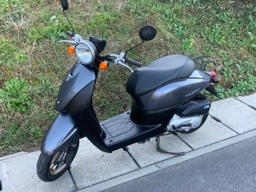 安心のプロオークション仕入れ‼️低燃費のFIモデル‼️HONDAトゥデイAF67型