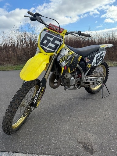 7774 スズキ GSX250R 実動 良好 整備済み 低走行 軽二輪バイク売ります！！