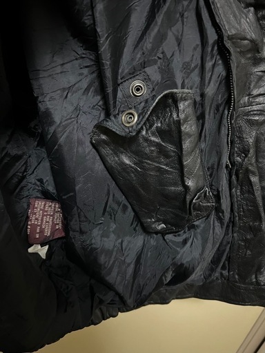 転売しても良いです　American Classics 革ジャン　XL 転売しても良いです American Classics 革ジャン XL