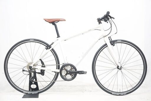 再度値引き！【値下げしました】ルーツスポーツL「SR70LZ」クロスバイク