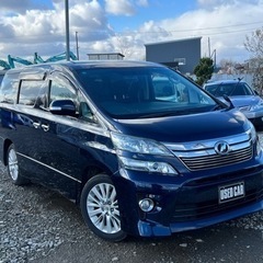 ❐【お取引中】ヴォクシー モデリスタエアロ 4WD 車検あり❑ (bonds  