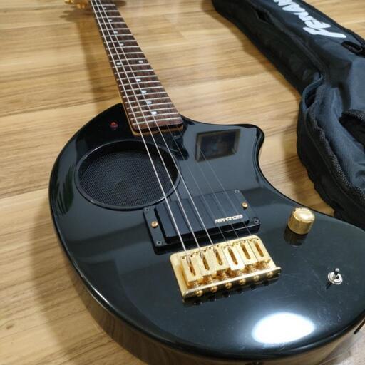 モーリス MF-201N アコースティックギター ソフトケース付き